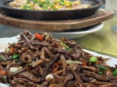 -西江美食舫·江西菜(健德桥店)