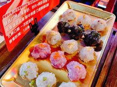 -吼堂老火锅(太古里总店)