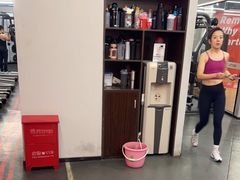 -乐刻运动健身(锦绣乐购店)