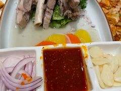 -巴依老爷·新疆美食(上城区天城路店)