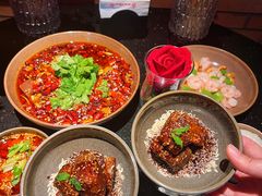 -华豫川酒家(金水路店)