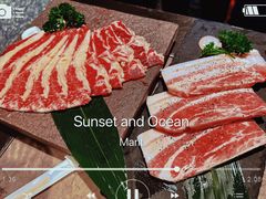 -谷牛日式烤肉(宝山U天地店)