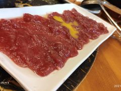 -临江门重庆老火锅(德新里店)