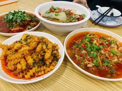 -艺味深尝(云锦路店)
