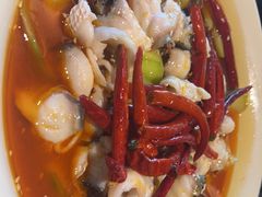 -四道菜·福建菜馆(新街口金鹰店)