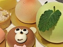 -嘉兴华美达酒店(秦逸路店)