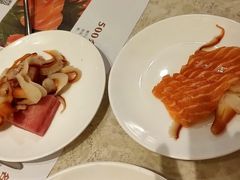 -芭菲盛宴·环球美食(北城国际店)