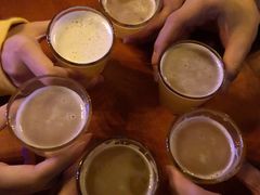 -CIRCLE·酒吧(第一国际店)