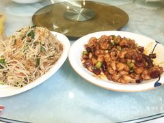 -大地春饼店(黄河路店)