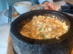 -庆江南江南菜(琴湖溪里花园城店)