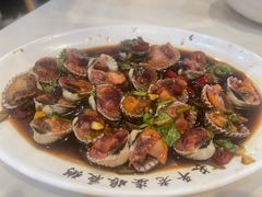 -长平老姿娘夜粥(平东一街店)