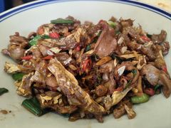 -新新湘菜馆(新中街二条店)