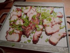-绿茶餐厅(西湖银泰百货店)