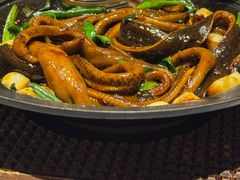 -云锦壹号·淮扬宴(徐汇万科店)