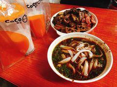 -吴长子卤菜馆(统一街店)