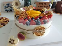 -糕小爱·动物奶油生日蛋糕定制(合肥总店)