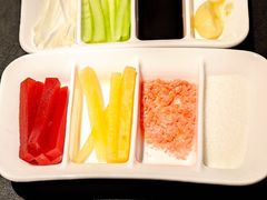 -喜悦烤鸭·新京菜(王府井店)