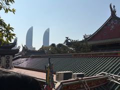 -厦门大学(思明校区)
