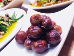 -兔槽江湖菜·重庆璧山兔(水围店)