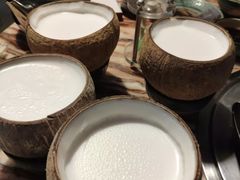 -润泽园椰子鸡(汇一城店)