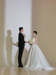 -金夫人婚纱摄影(总店)