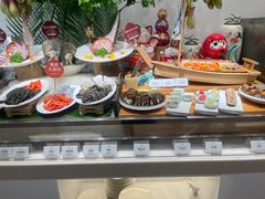 -京彩臻品火锅