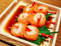 -筱田の食堂·izakaya(淮海中路店)