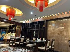 -四季轩中餐厅(徐州开元名都大酒店)