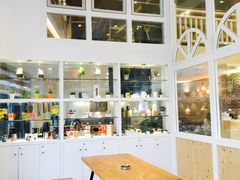 -LIFE'S拉啡斯(客天下·君临长安店)