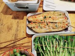 -木屋烧烤(坂田天安云谷店)