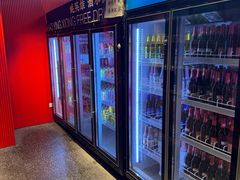 -蚝英雄鲜蚝自助专门店(长楹天街直营店)