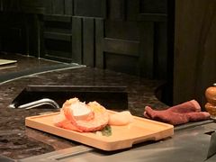 -Ginza Onodera铁板烧(外滩十八号店)