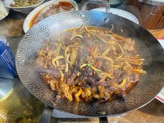 -印象鲵宴·张家界地标美食名片(溪布街店)