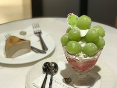 -KNOTKNOT珞珞·日式甜品(K11店)