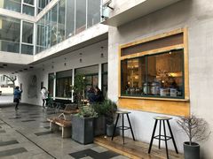 -RAC BAR(安福路店)