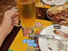 -拉丁餐厅·巴西烤肉自助(正佳广场店)