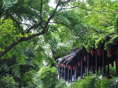 -惠山古镇·寄畅园