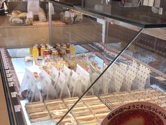 -崎本的店·专业酵种吐司(无锡万象汇店)