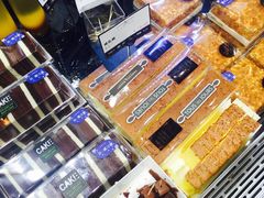 -FASHION BAKERY法森贝克(新德路店)