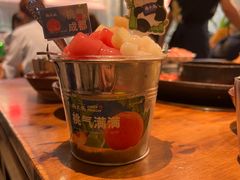-楠火锅(太古里总店)