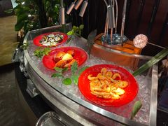 -深圳观澜格兰云天国际酒店