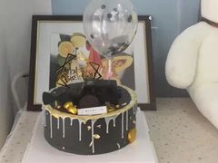 -榴芒先森生日蛋糕甜品台定制(1店诚信大道店)