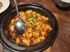 -南门小馆·清真(国贸商城店)