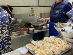 -刘信牛羊肉小炒泡馍(回民街店)