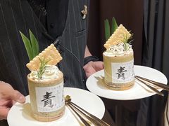 -迦南苑·新派青岛菜·生日纪念日主题餐厅