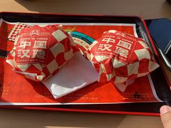 -塔斯汀中国汉堡(青浦宝龙广场店)