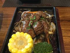 -尺山寸水日料(马桥满天星店)