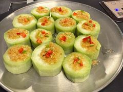 -水禾轩·海鲜蒸汽主题餐厅(新香洲旗舰店)