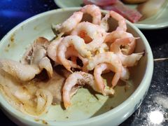 -梨花自助烤肉(天河城店)