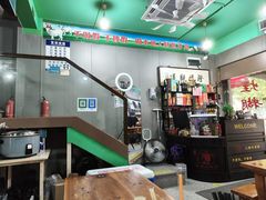 -小辫子羊肉面馆(周东店)